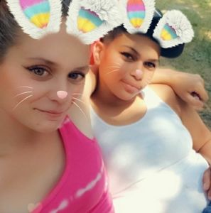 Meet your Posher, Ashly